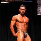 Robert  McColloch - NPC North Carolina State  2013 - #1